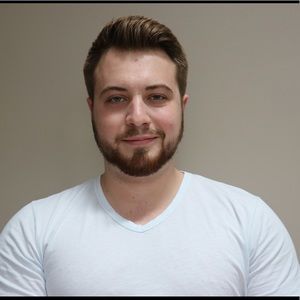 Meet your Posher, Mitchell